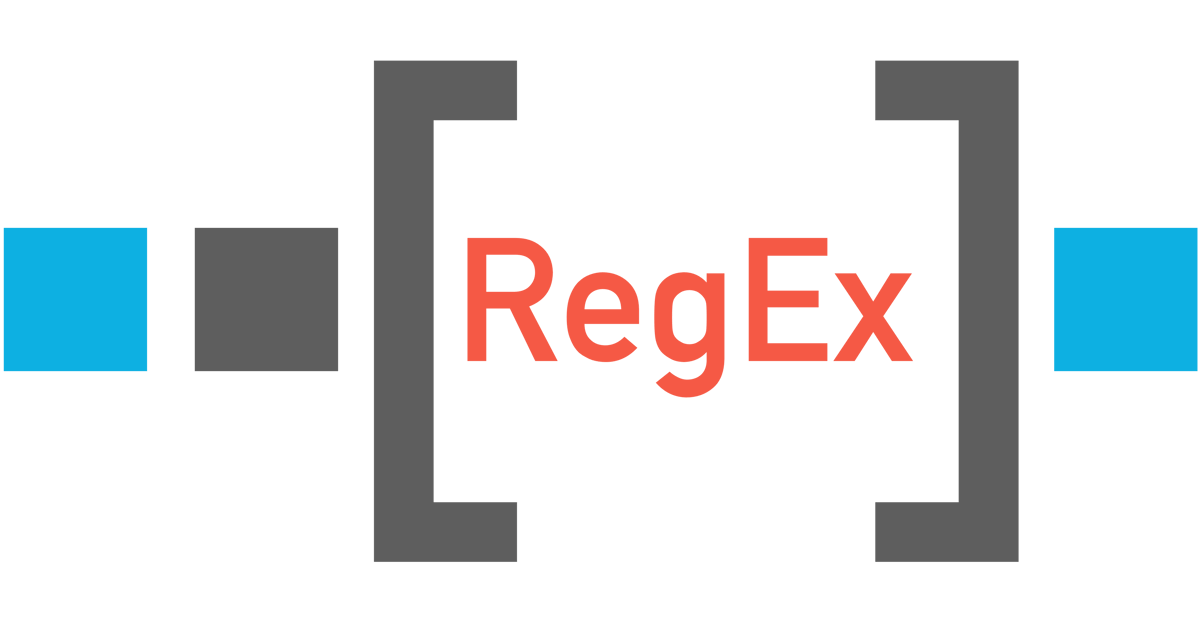 Regex